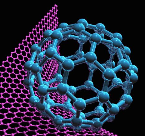 纳米技术 科学家发现了突破性的材料 石墨烷