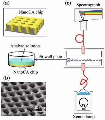 科技资讯写作大赛|Nano-Micro Letters “纳米传感材料及器件”专题